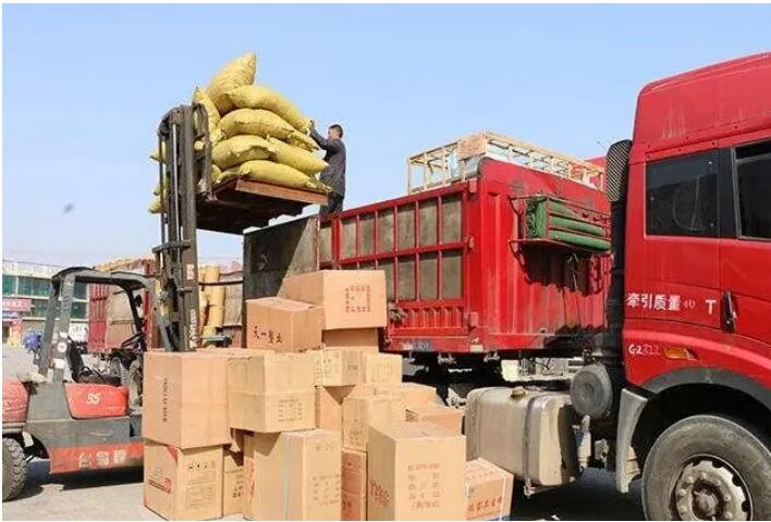 厦门到淳安县物流专线