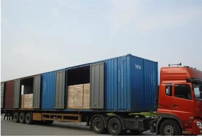 厦门到淳安县整车运输