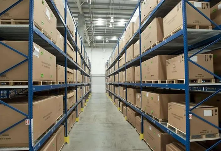 厦门到淳安县货物仓储