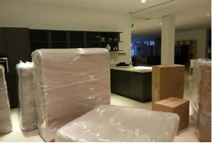 厦门到淳安县长途搬家