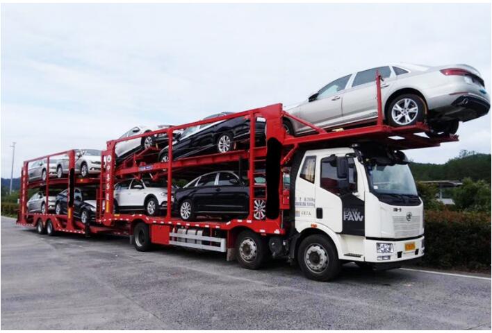 厦门到淳安县轿车托运